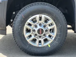 2026 GMC Sierra 2500HD Pro | Thumbnail Photo 9 of 24