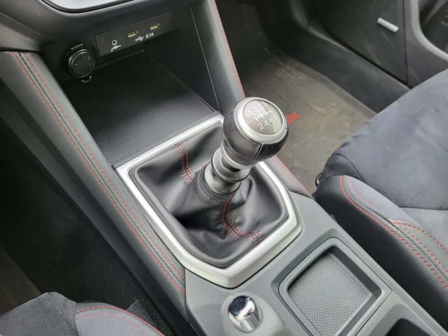 2023 Subaru WRX Limited | Photo 17 of 26