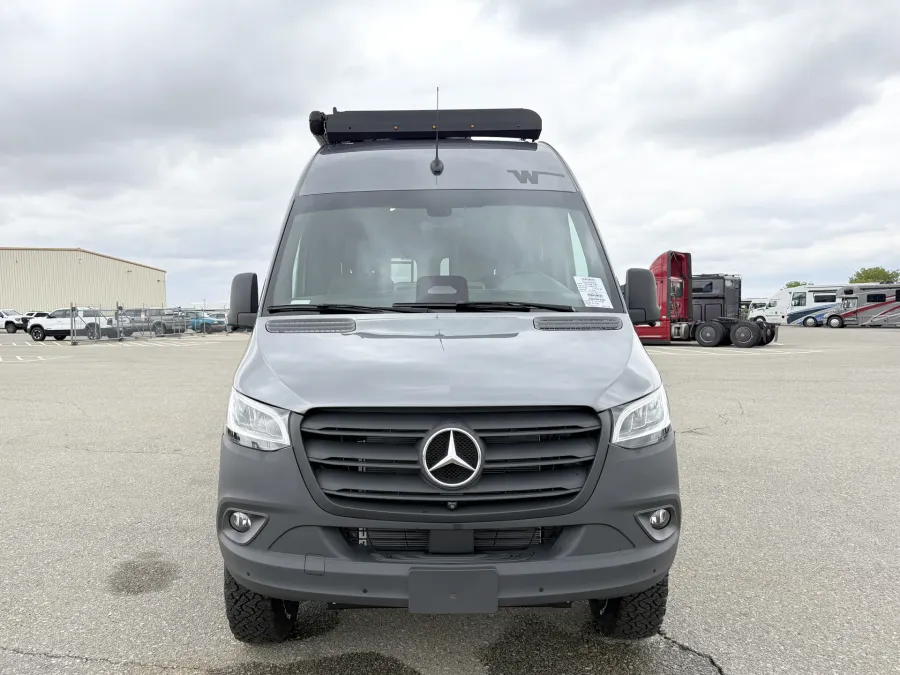 2027 Winnebago Revel Sport 44N | Photo 21 of 20
