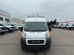 2021 RAM ProMaster 2500 High Roof | Thumbnail Photo 6 of 20