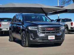 2023 GMC Acadia AT4 | Thumbnail Photo 2 of 27