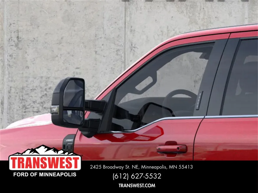 2026 Ford Super Duty F-350 | Photo 20 of 22