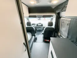 2027 Winnebago Revel Sport 44C | Thumbnail Photo 5 of 20