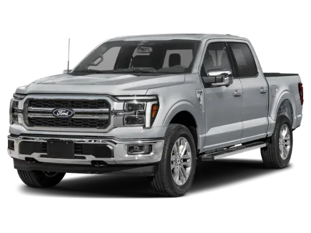 2026 Ford F-150 | Photo 13 of 13