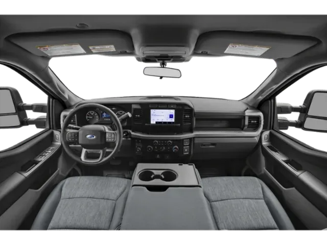 2026 Ford Super Duty F-250 | Photo 4 of 12