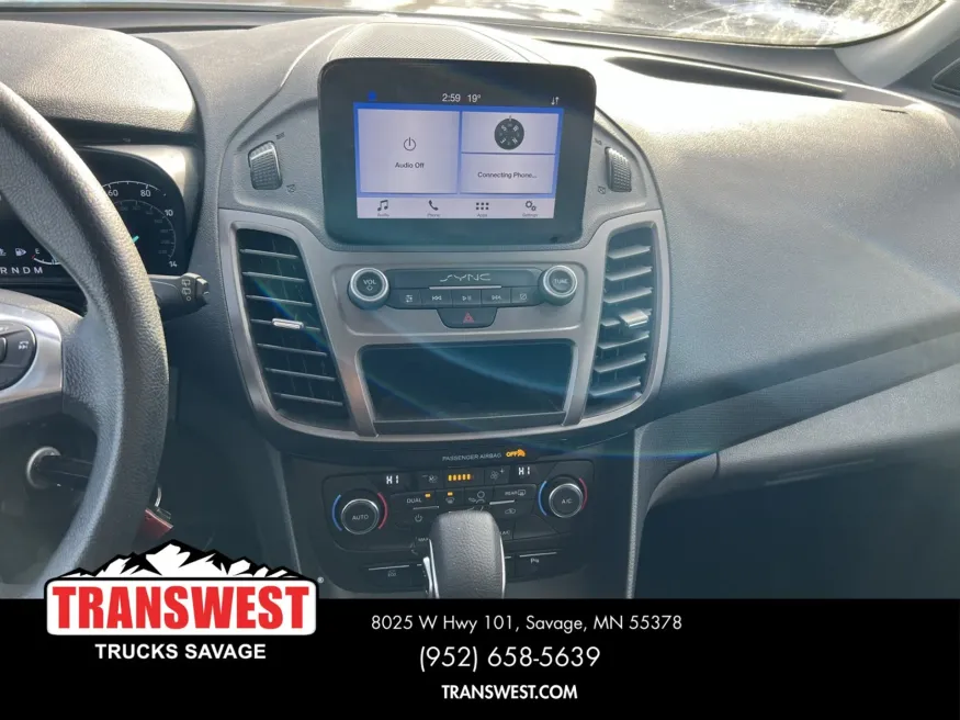 2020 Ford Transit | Photo 2 of 20