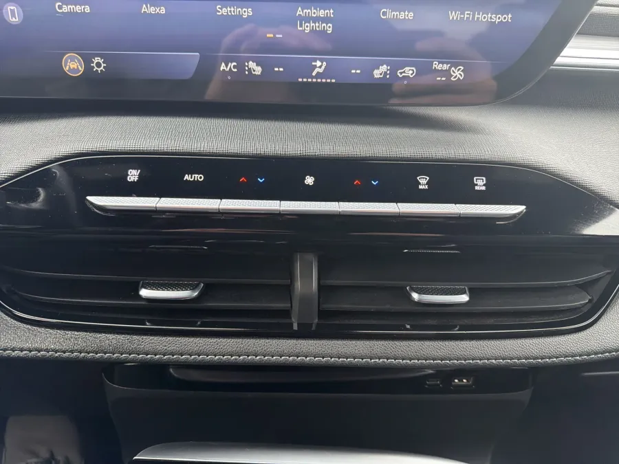 2025 Buick Enclave Preferred | Photo 20 of 24