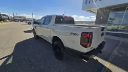 2026 Ford Ranger | Thumbnail Photo 6 of 30