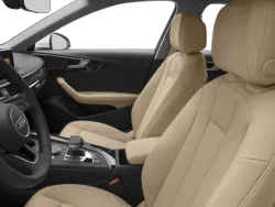 2017 Audi A4 | Thumbnail Photo 5 of 14