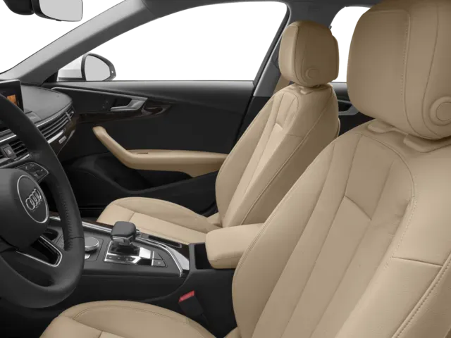 2017 Audi A4 | Photo 5 of 14