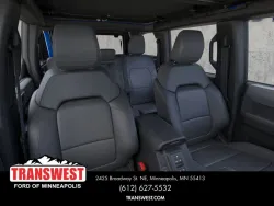 2026 Ford Bronco Big Bend | Thumbnail Photo 9 of 25