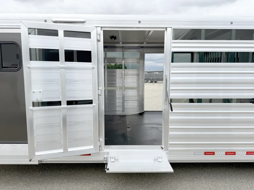 2027 Cimarron Stierwalt Signature Series Stock | Photo 17 of 23