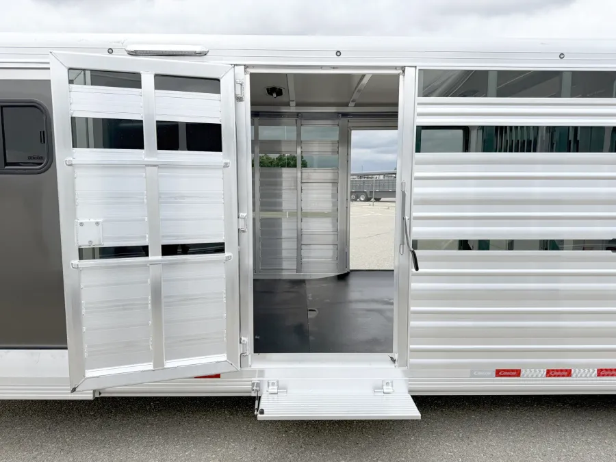 2027 Cimarron Stierwalt Signature Series Stock | Photo 17 of 23