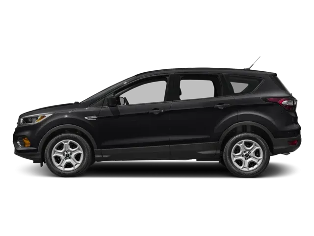 2017 Ford Escape | Photo 2 of 13