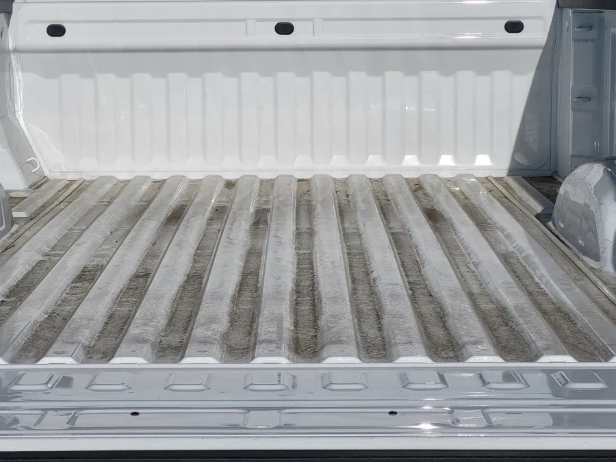 2026 GMC Sierra 2500HD Pro | Photo 23 of 24