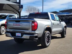 2026 GMC Canyon 4WD AT4 | Thumbnail Photo 2 of 30