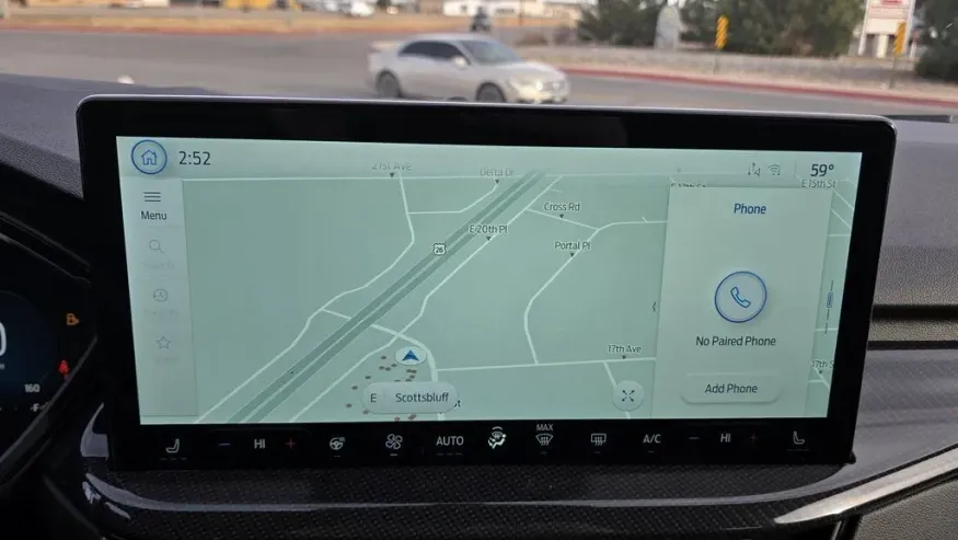 2026 Ford Escape | Photo 22 of 28