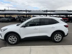 2024 Ford Escape Active | Thumbnail Photo 4 of 16