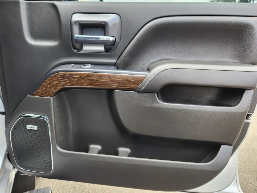 2018 GMC Sierra 1500 Denali | Photo 16 of 29