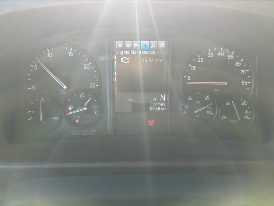 2026 Western Star 47X | Photo 13 of 14