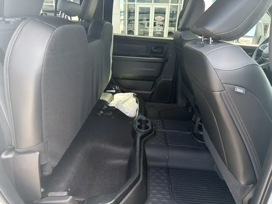 2026 RAM 2500 Tradesman | Photo 9 of 30