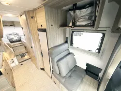2026 Winnebago EKKO 23B | Thumbnail Photo 8 of 23