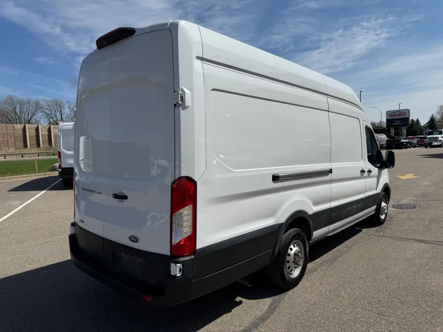 2023 Ford Transit-250 Base | Photo 13 of 20