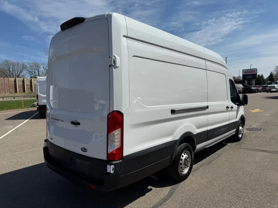2023 Ford Transit-250 Base | Photo 13 of 20