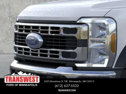 2026 Ford Super Duty F-550 XL | Thumbnail Photo 16 of 22