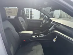 2025 Jeep Grand Cherokee Altitude X | Thumbnail Photo 11 of 16