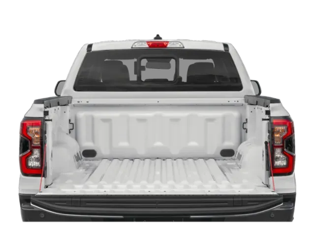 2025 Ford Ranger | Photo 12 of 23