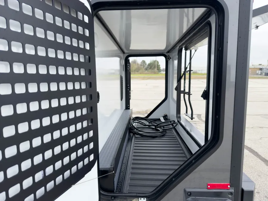 2027 Winnebago EKKO 22A | Photo 24 of 27