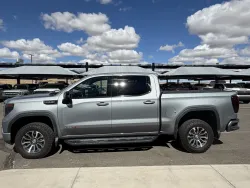 2023 GMC Sierra 1500 AT4 | Thumbnail Photo 4 of 21