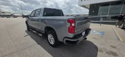 2025 Chevrolet Silverado 1500 | Thumbnail Photo 6 of 28