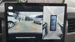 2022 Ford Expedition Max | Thumbnail Photo 23 of 35