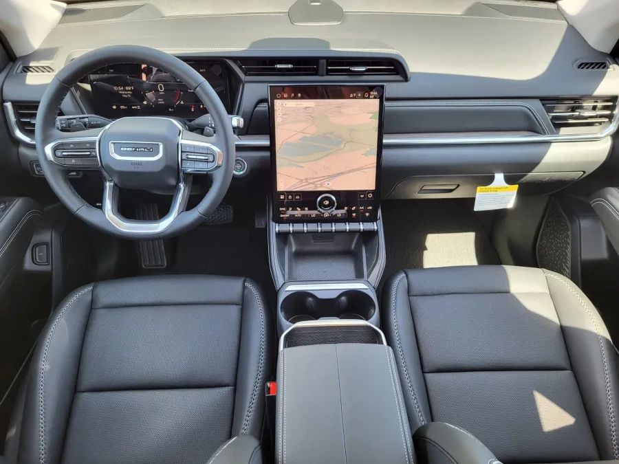 2026 GMC Terrain Denali | Photo 21 of 25