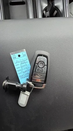 2026 Ford F-150 | Thumbnail Photo 25 of 30