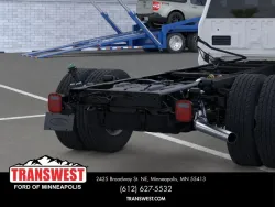 2026 Ford Super Duty F-600 XL | Thumbnail Photo 20 of 22