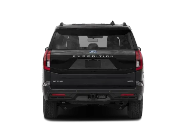 2026 Ford Expedition Max | Photo 7 of 17