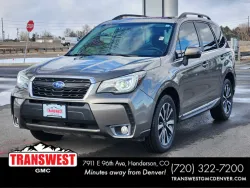 2018 Subaru Forester Touring | Thumbnail Photo 22 of 22