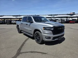2025 RAM 1500 Laramie | Thumbnail Photo 3 of 17