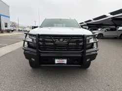 2021 Chevrolet Silverado 1500 LTZ | Thumbnail Photo 7 of 19
