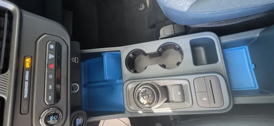 2026 Ford Maverick | Photo 20 of 27