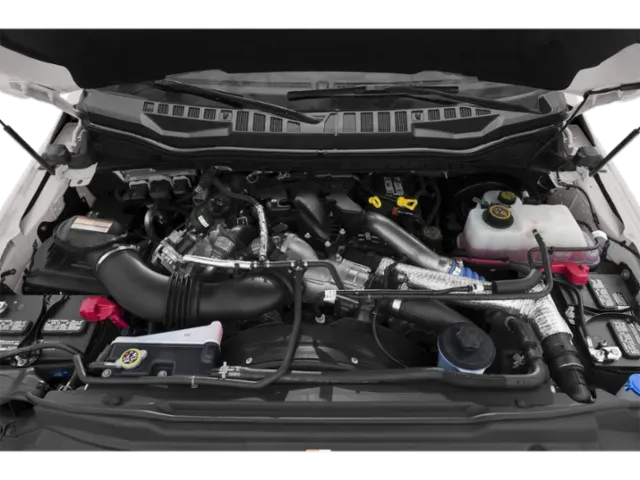 2019 Ford F-350 | Photo 8 of 13
