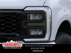 2026 Ford Super Duty F-350 XLT | Thumbnail Photo 17 of 22