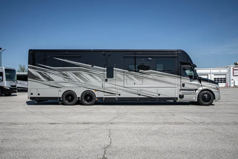 2025 Renegade XL X45DBM