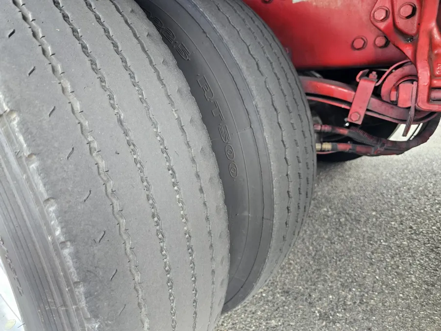 2020 Peterbilt 389 | Photo 27 of 34