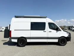 2019 Mercedes Benz Sprinter Customer Build | Thumbnail Photo 3 of 16
