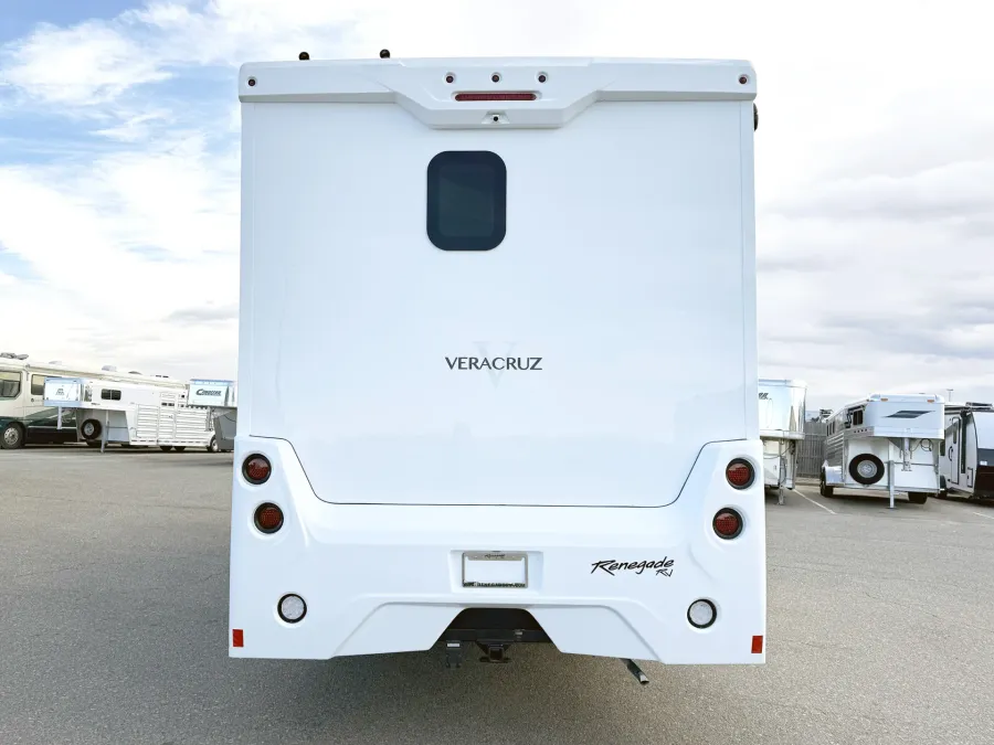 2026 Renegade Veracruz 30 VRM | Photo 17 of 24