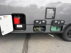 2026 Winnebago EKKO 23B | Thumbnail Photo 12 of 12